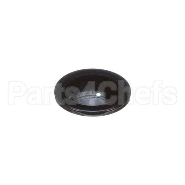 04819.0000 Compatible Bunn Sprayheadassembly, Black(5-Hole)