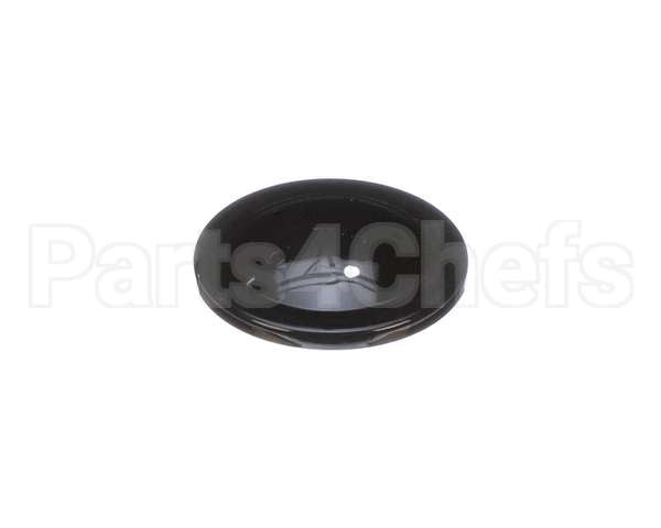 04819.0000 Bunn Sprayhead Assembly,Black(5-Hole)
