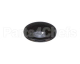 04819.0000 Bunn Sprayhead Assembly,Black(5-Hole)