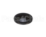 04819.0000 Bunn Sprayhead Assembly,Black(5-Hole)