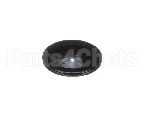 04819.0000 Bunn Sprayhead Assembly,Black(5-Hole)
