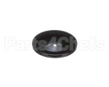 04819.0000 Bunn Sprayhead Assembly,Black(5-Hole)