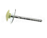0481C00400 Kason Metal Push Rod