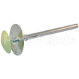 0481C00600 Compatible Kason Kason - 1 Handle, Release - 6