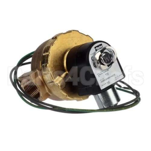 04820-011-87-39 Compatible Jackson Valve, Solenoid 3/4
