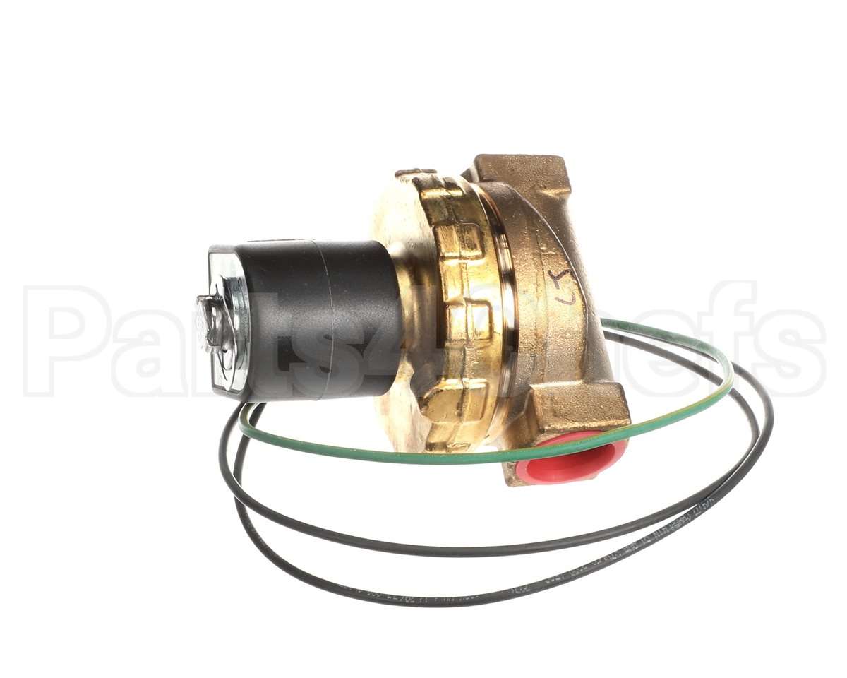 04820-011-87-39 Jackson Valve, Solenoid 3/4