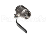 04820-111-71-46 Jackson Ball Valve 1 1/2