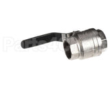 04820-111-71-46 Jackson Ball Valve 1 1/2