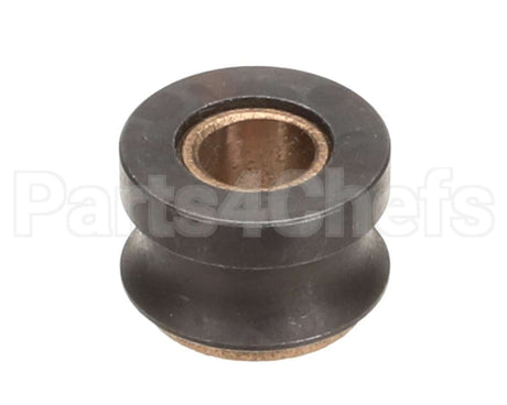 04820.0000 Cretors Roller Bearing Torsion Spring