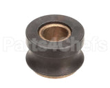 04820.0000 Cretors Roller Bearing Torsion Spring