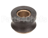 04820.0000 Cretors Roller Bearing Torsion Spring