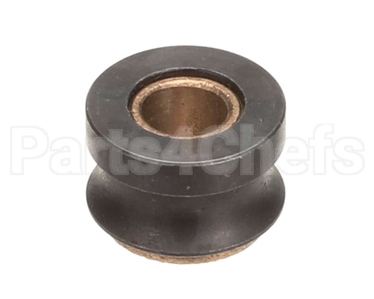 04820.0000 Cretors Roller Bearing Torsion Spring