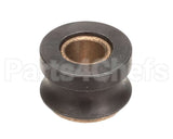 04820.0000 Cretors Roller Bearing Torsion Spring