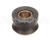 04820.0000 Cretors Roller Bearing Torsion Spring