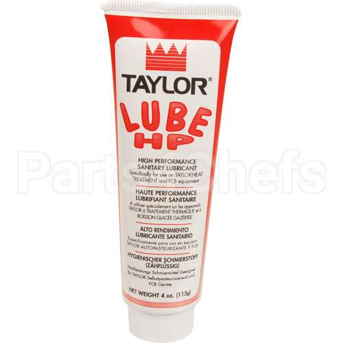 048232 Compatible Taylor Lubricant, Hi Per