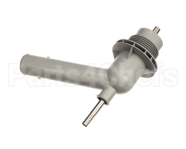 048235 Electrolux Professional Support F. Lower Jets