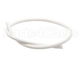 04828.1001 Bunn Tube,Silicone Wht-.25Idx24.0Lg