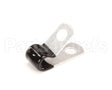 04831.0000 Bunn Clamp, Routing- Vinyl Dipped