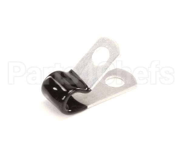 04831.0000 Bunn Clamp, Routing- Vinyl Dipped