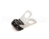 04831.0000 Bunn Clamp, Routing- Vinyl Dipped