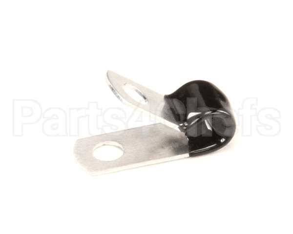 04831.0000 Bunn Clamp, Routing- Vinyl Dipped
