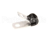 04831.0000 Bunn Clamp, Routing- Vinyl Dipped