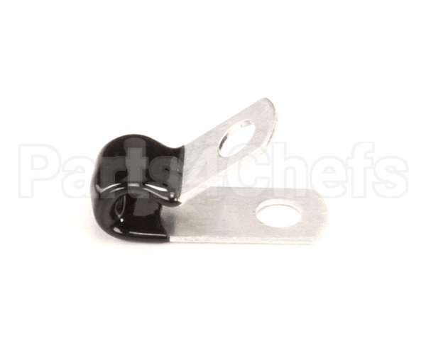 04831.0000 Bunn Clamp, Routing- Vinyl Dipped