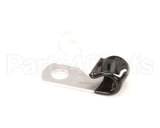04831.0000 Bunn Clamp, Routing- Vinyl Dipped
