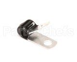 04831.0000 Bunn Clamp, Routing- Vinyl Dipped