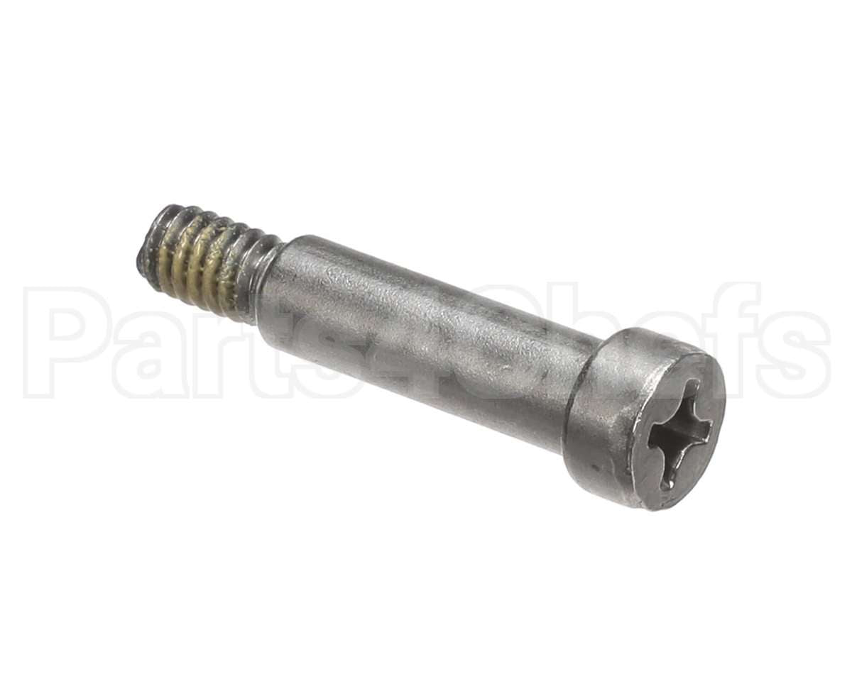 048401 Nemco Shoulder Bolt 516 X 1