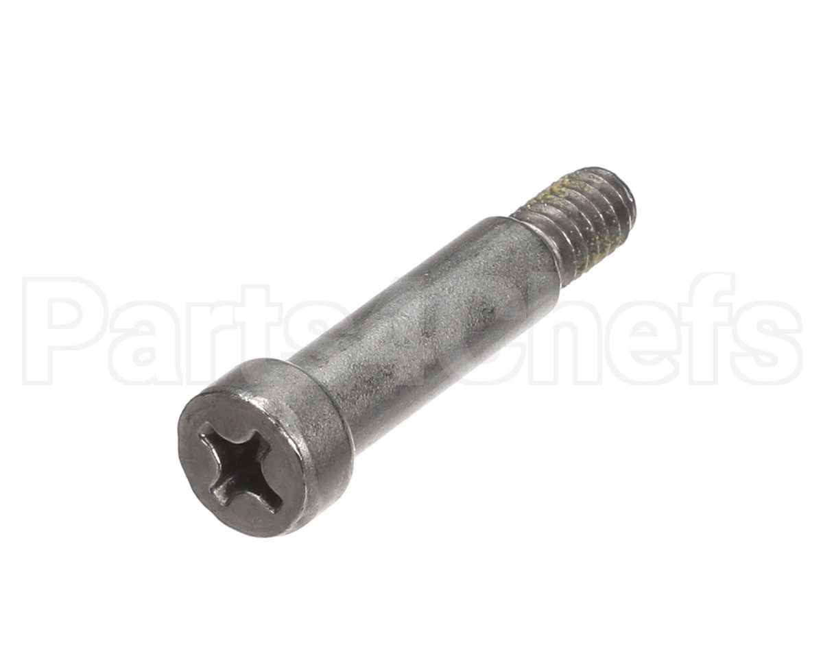 048401 Nemco Shoulder Bolt 516 X 1
