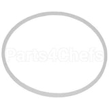 04844.0000 Compatible Bunn Gasket 5-1/4" D