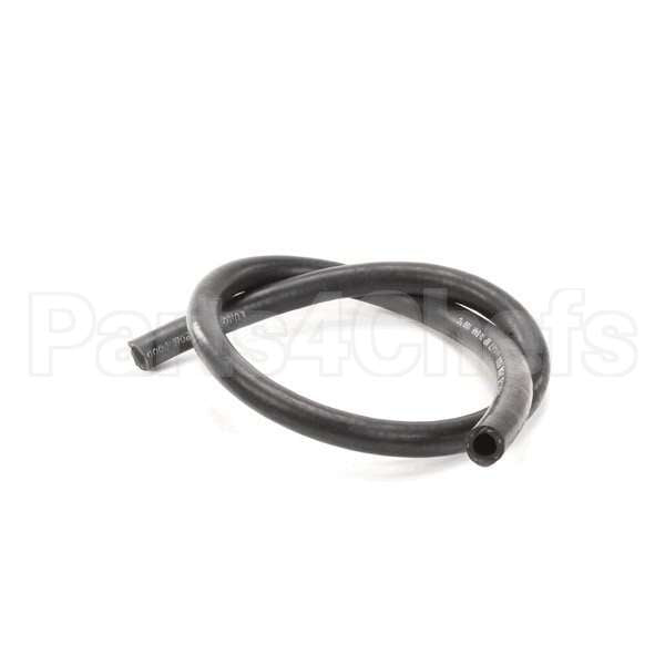 048531 Compatible Electrolux Rubber Hose I=12Mm E=19, 5 Mm By Meter