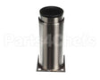 048579 Electrolux Professional Complete Foot, H153Mm