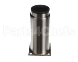 048579 Electrolux Professional Complete Foot, H153Mm
