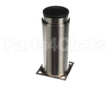 048579 Electrolux Professional Complete Foot, H153Mm