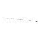 0486046 Hussmann Heater-Drip 208V 300W