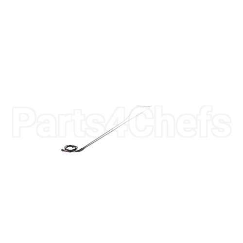 0486046 Hussmann Heater-Drip 208V 300W