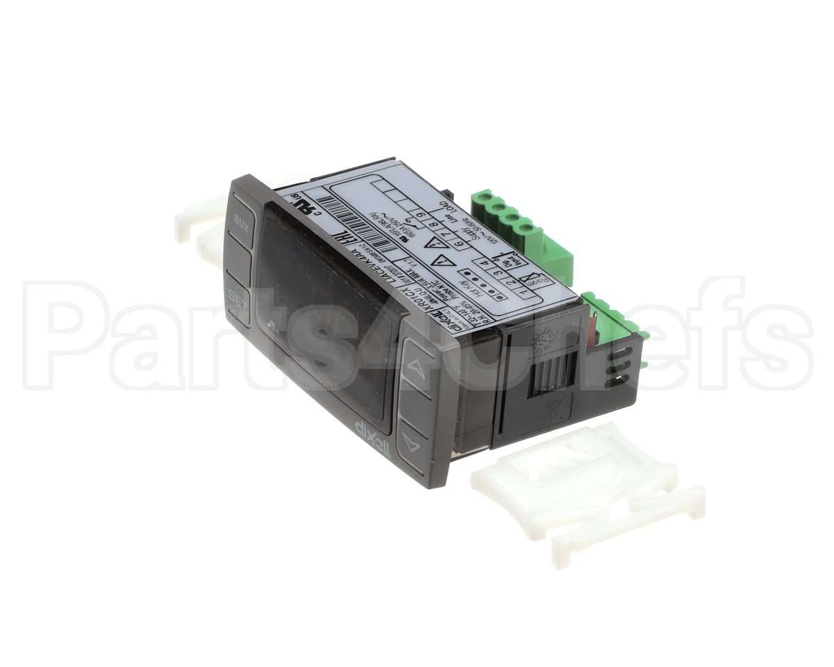 0486062 Jones Zylon Hot Side Control