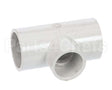 0486172 Hussmann Tee-1.25 X 1.25 X 1 Slp