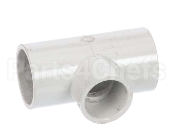 0486172 Hussmann Tee-1.25 X 1.25 X 1 Slp