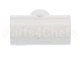 0486172 Hussmann Tee-1.25 X 1.25 X 1 Slp