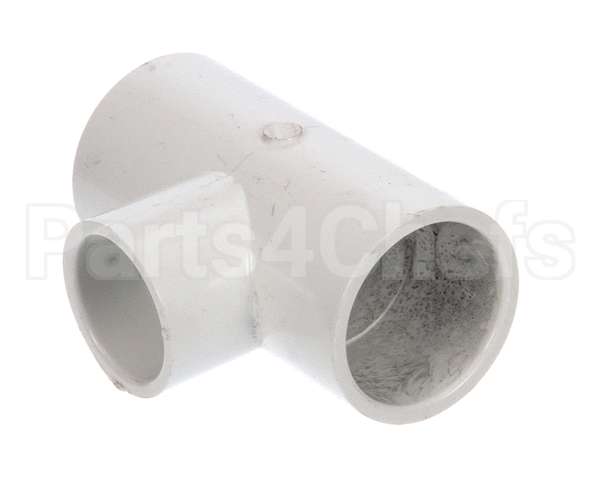 0486172 Hussmann Tee-1.25 X 1.25 X 1 Slp