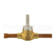 048626-27 Compatible Taylor Valve, Solenoid, 7/16 Orf 5/8