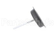 0486AF0600 Kason Inside Handle, Fiberglass