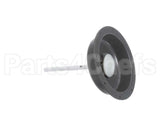 0486AF0600 Kason Inside Handle, Fiberglass