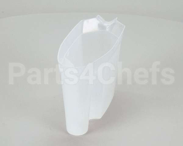 04870.0000 Bunn Pitcher, Water 48 Oz
