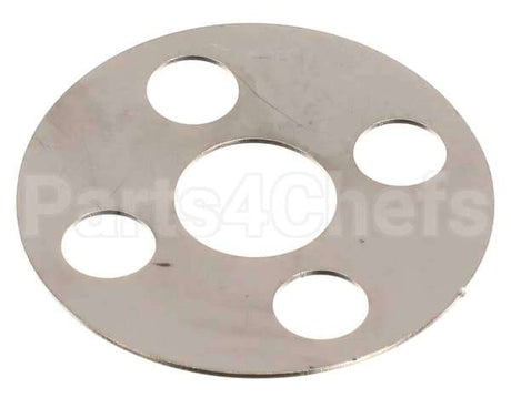 048820 Electrolux Professional Shutter