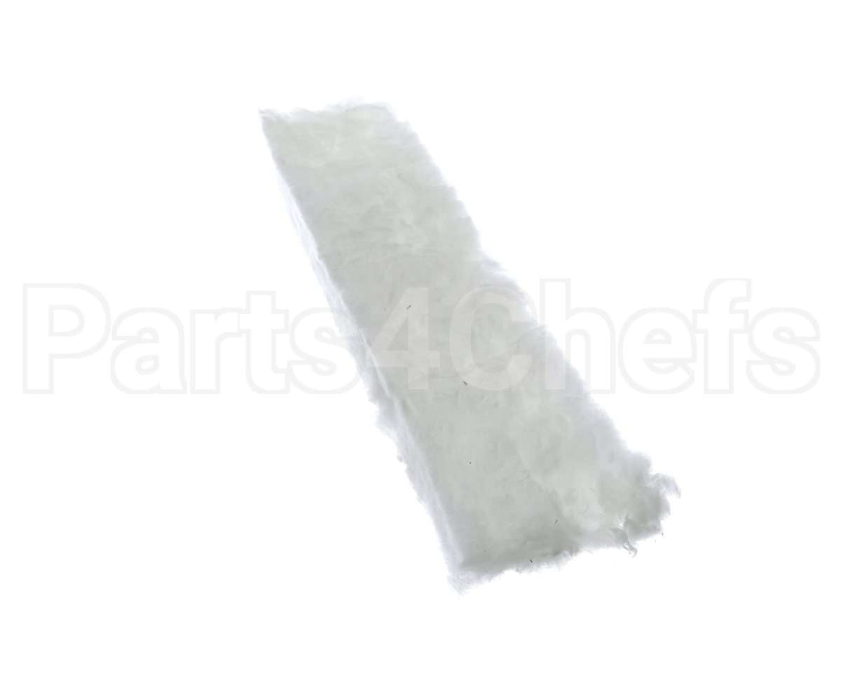 048834 Nemco Insulation Pre-Cut