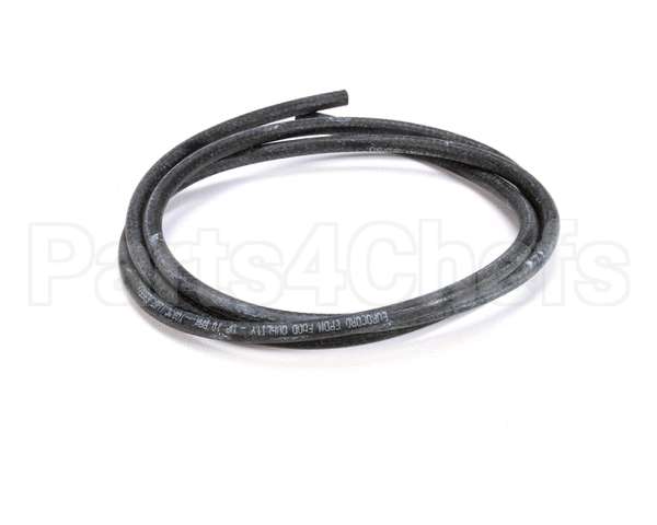 048883 Electrolux Professional Rubber Hose, 5X12, 1Pz2300Mm